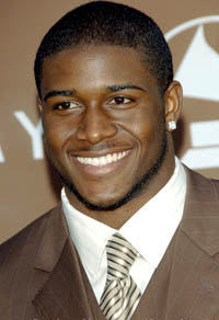 Reggie Bush - Music - The fine Boys of the Cen...